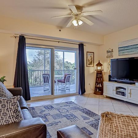 Oceanwalk Condos Bethune Beach Luaran gambar