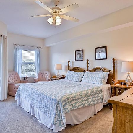 Oceanwalk Condos Bethune Beach Luaran gambar
