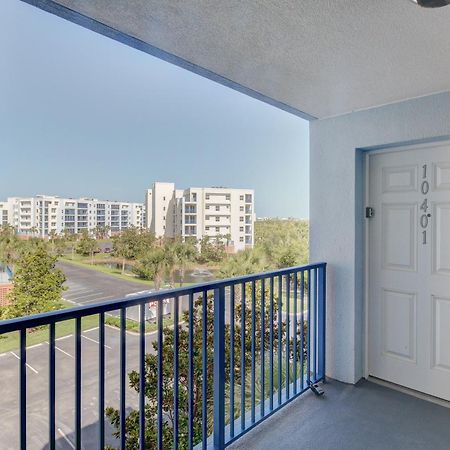Oceanwalk Condos Bethune Beach Luaran gambar