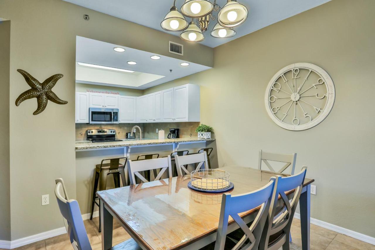 Oceanwalk Condos Bethune Beach Luaran gambar
