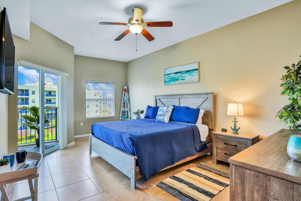 Oceanwalk Condos Bethune Beach Luaran gambar