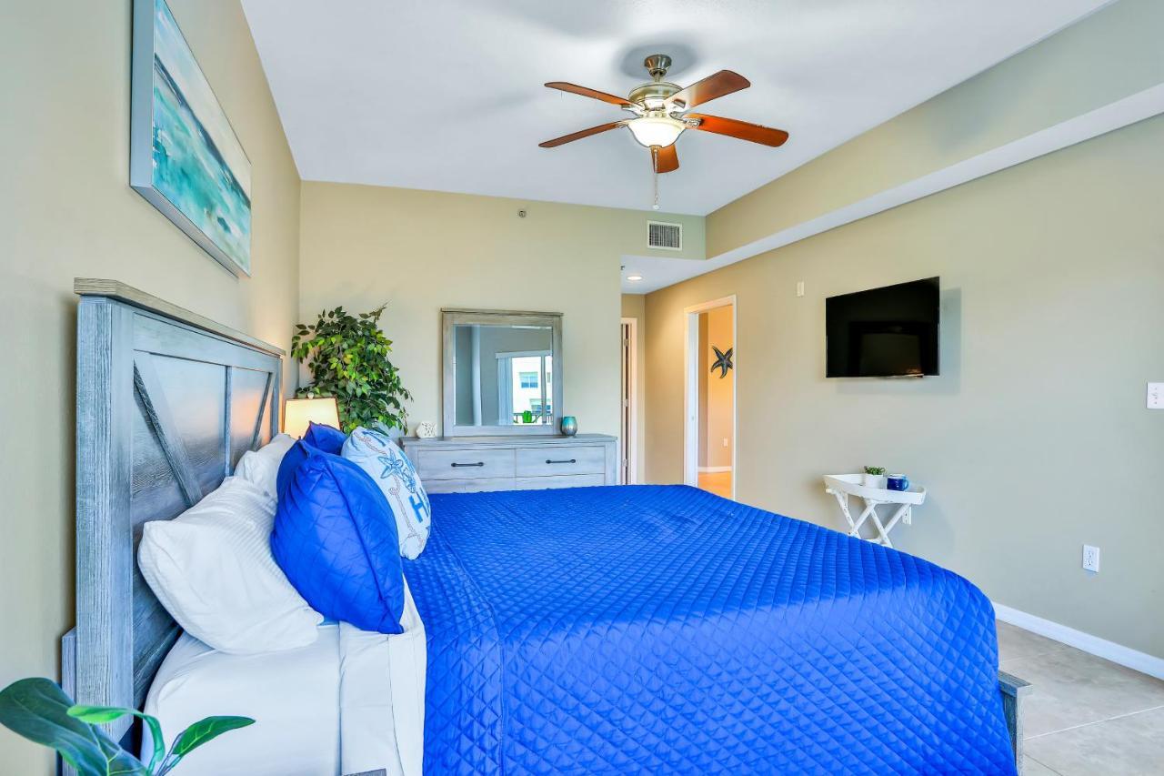 Oceanwalk Condos Bethune Beach Luaran gambar