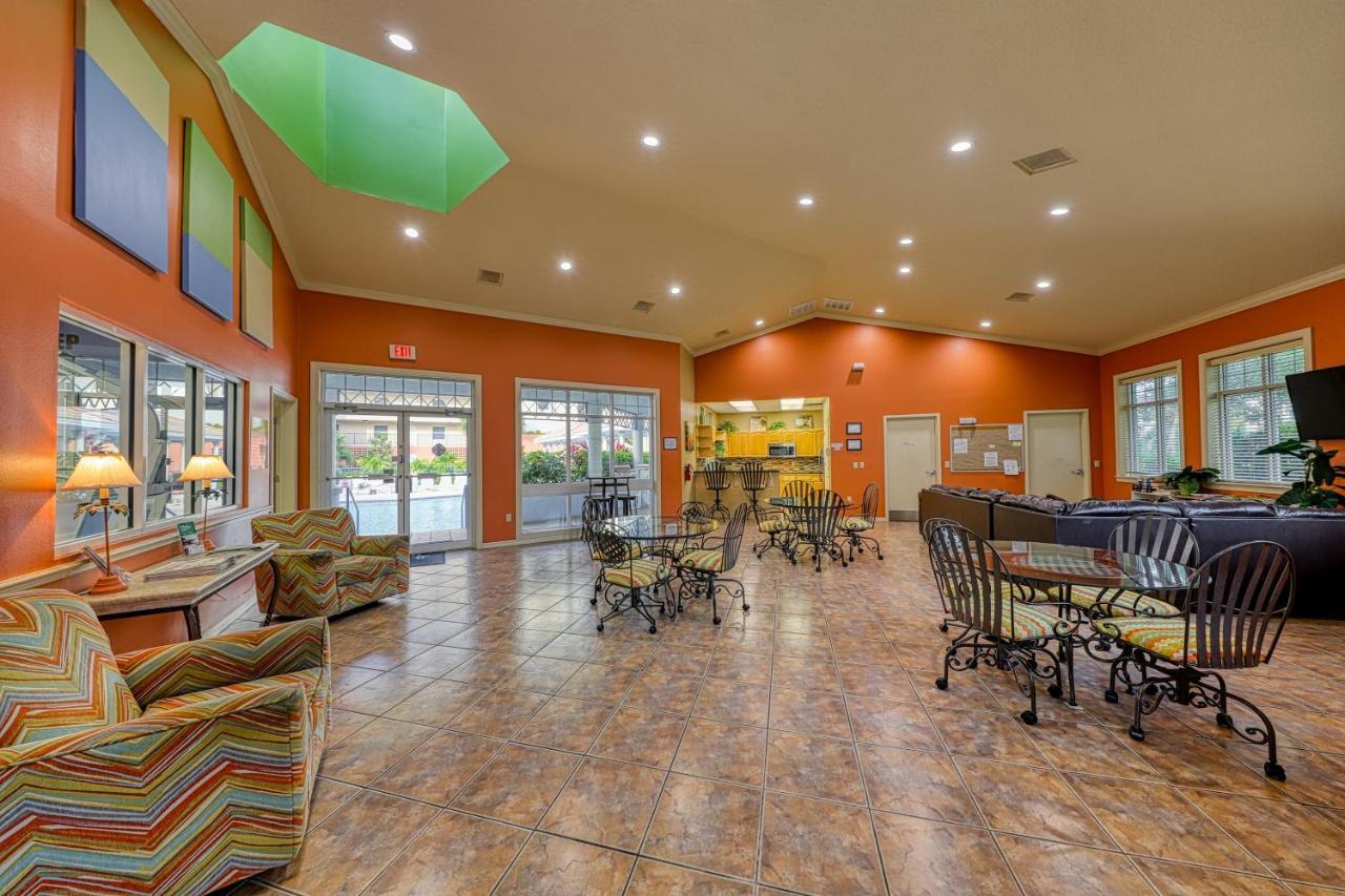 Oceanwalk Condos Bethune Beach Luaran gambar
