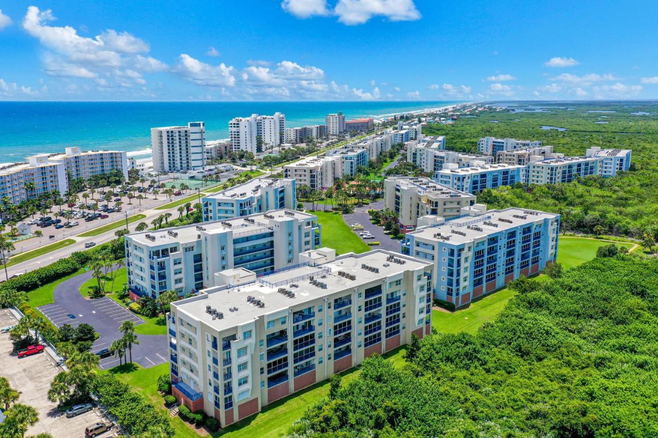Oceanwalk Condos Bethune Beach Luaran gambar