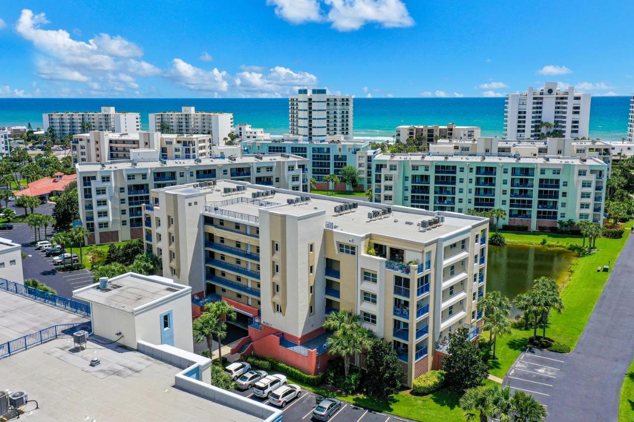 Oceanwalk Condos Bethune Beach Luaran gambar
