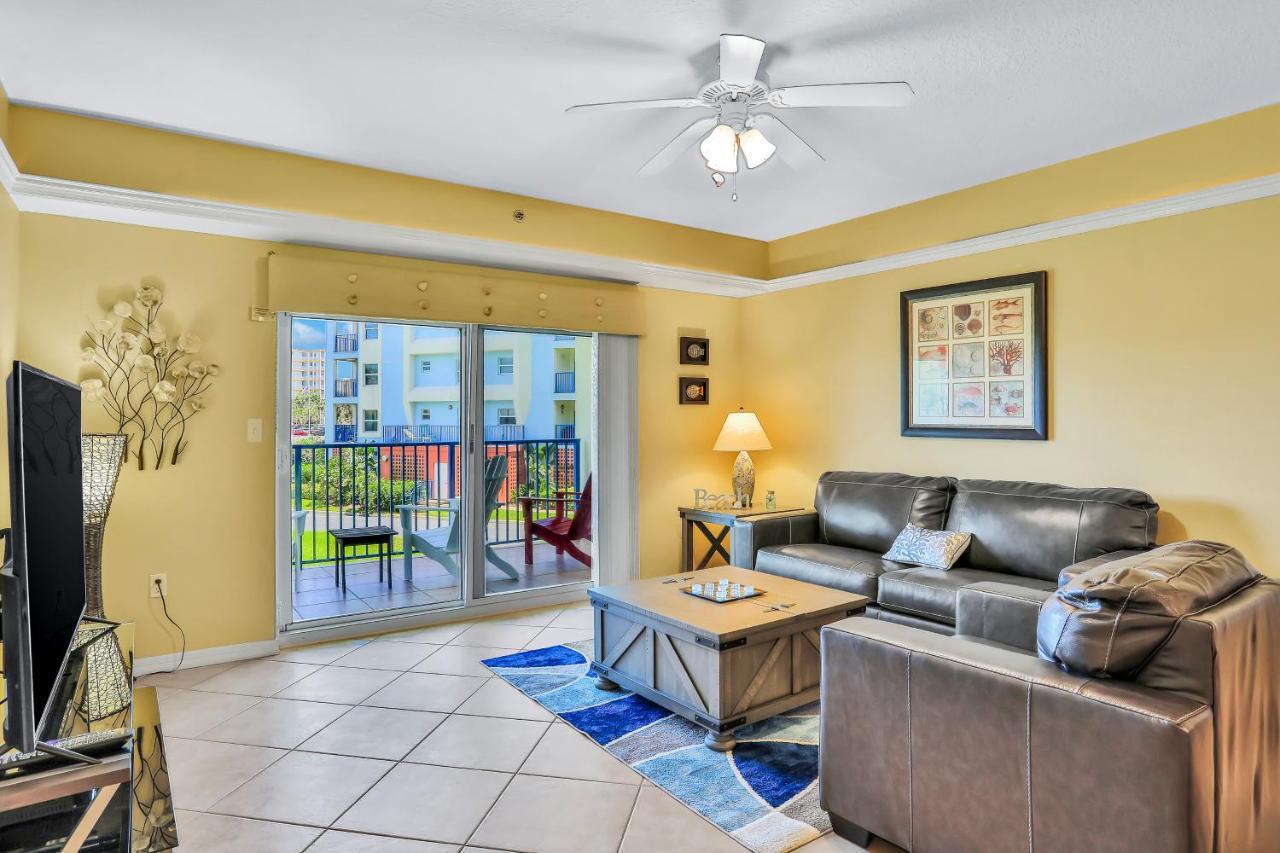 Oceanwalk Condos Bethune Beach Luaran gambar