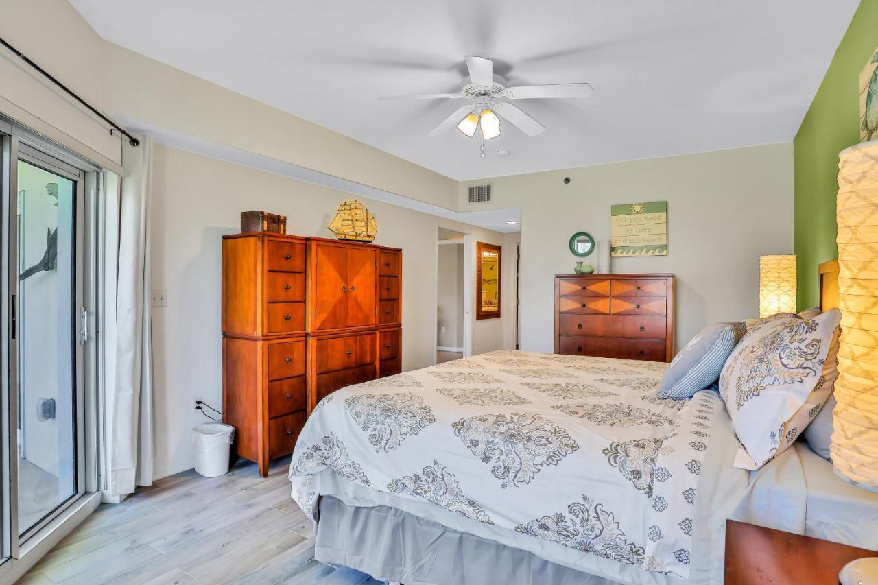 Oceanwalk Condos Bethune Beach Luaran gambar