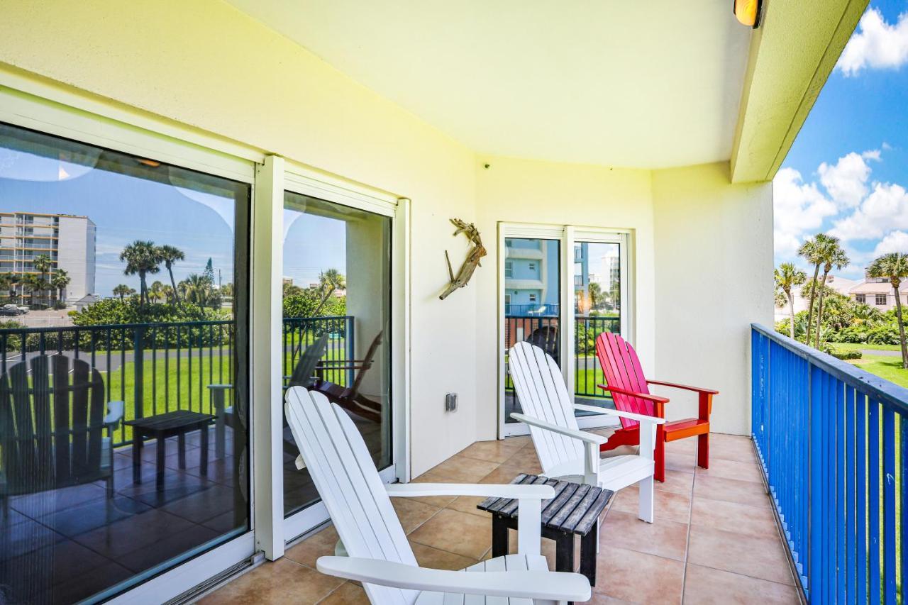 Oceanwalk Condos Bethune Beach Luaran gambar
