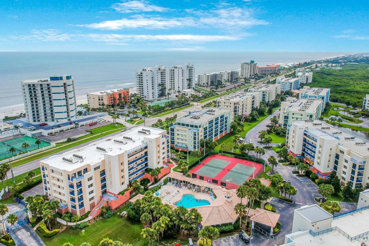Oceanwalk Condos Bethune Beach Luaran gambar