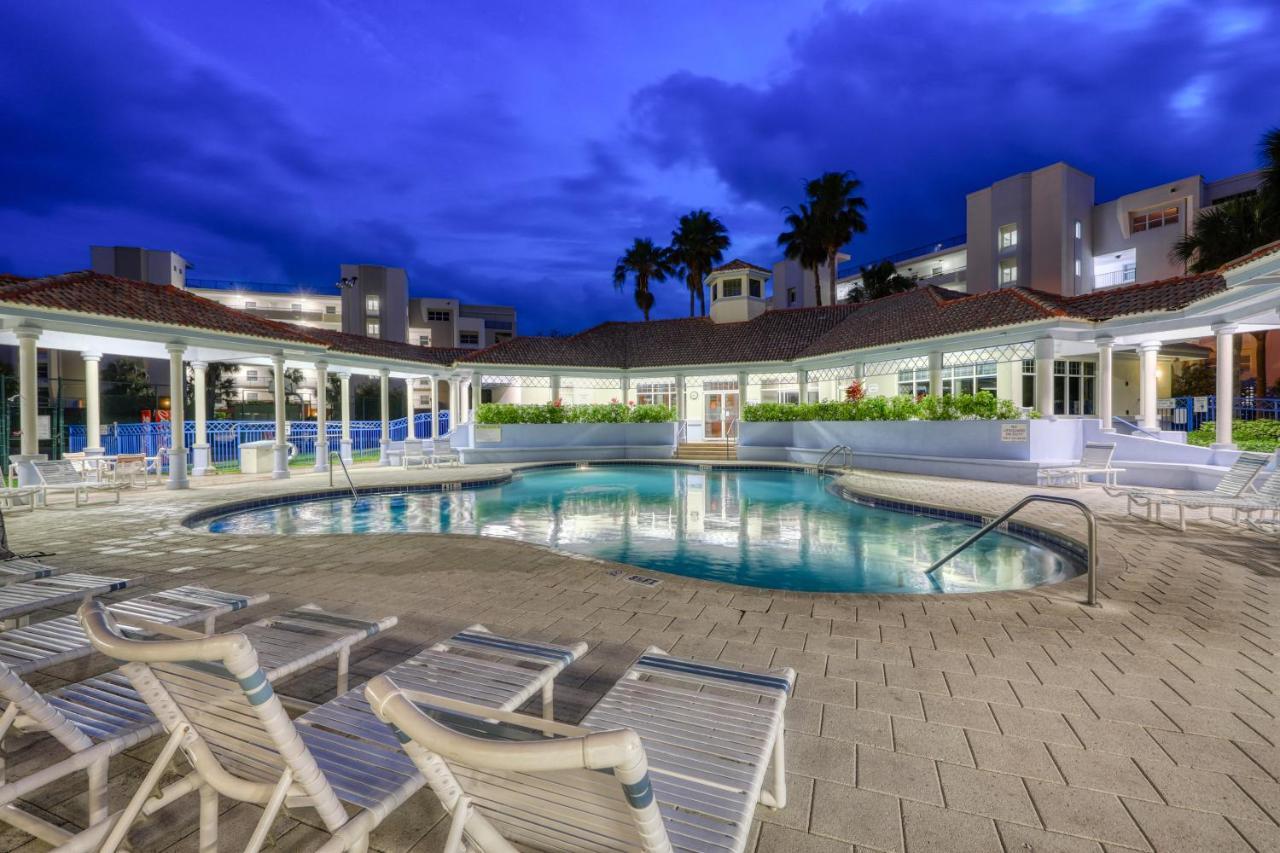 Oceanwalk Condos Bethune Beach Luaran gambar