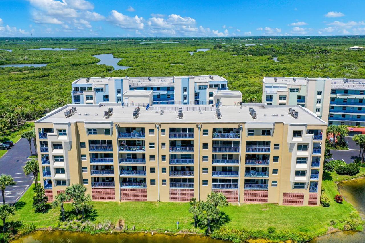 Oceanwalk Condos Bethune Beach Luaran gambar