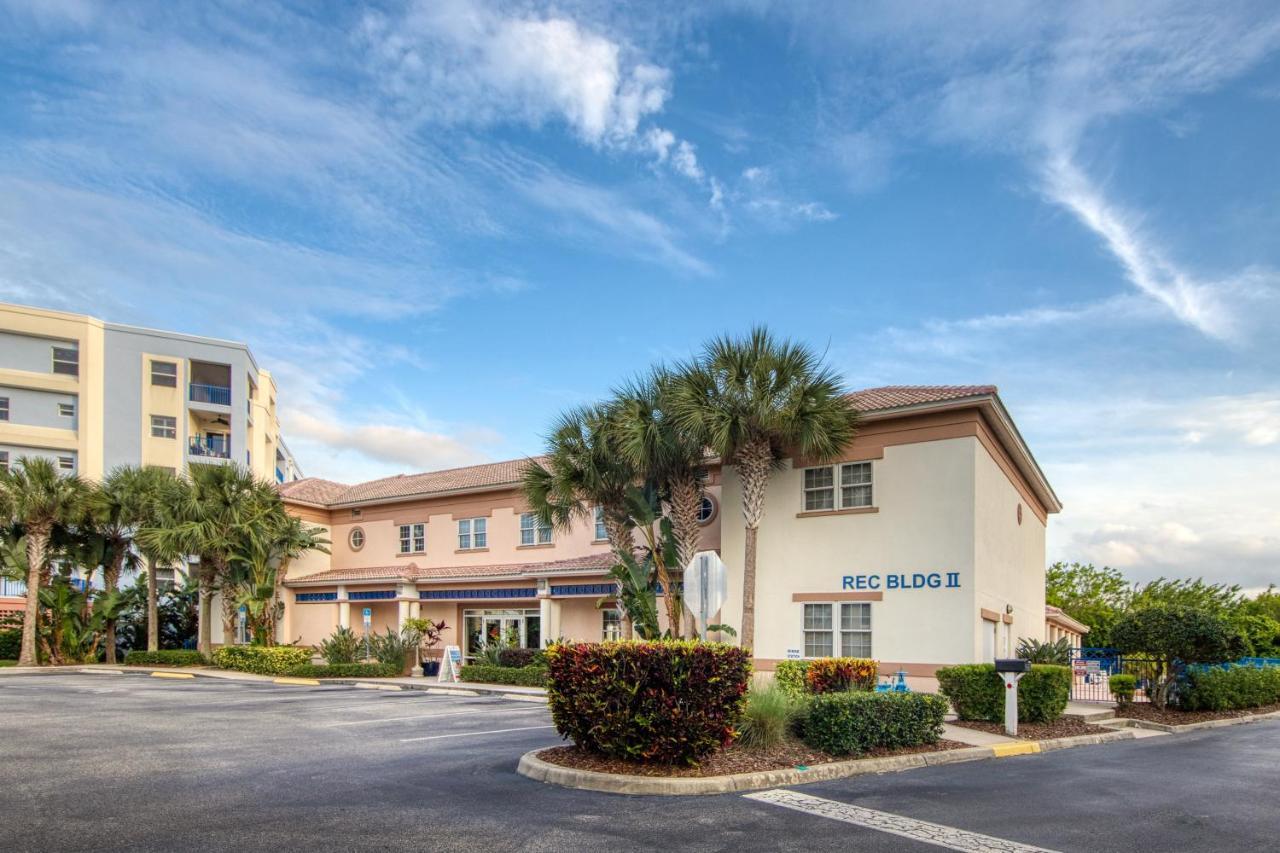 Oceanwalk Condos Bethune Beach Luaran gambar