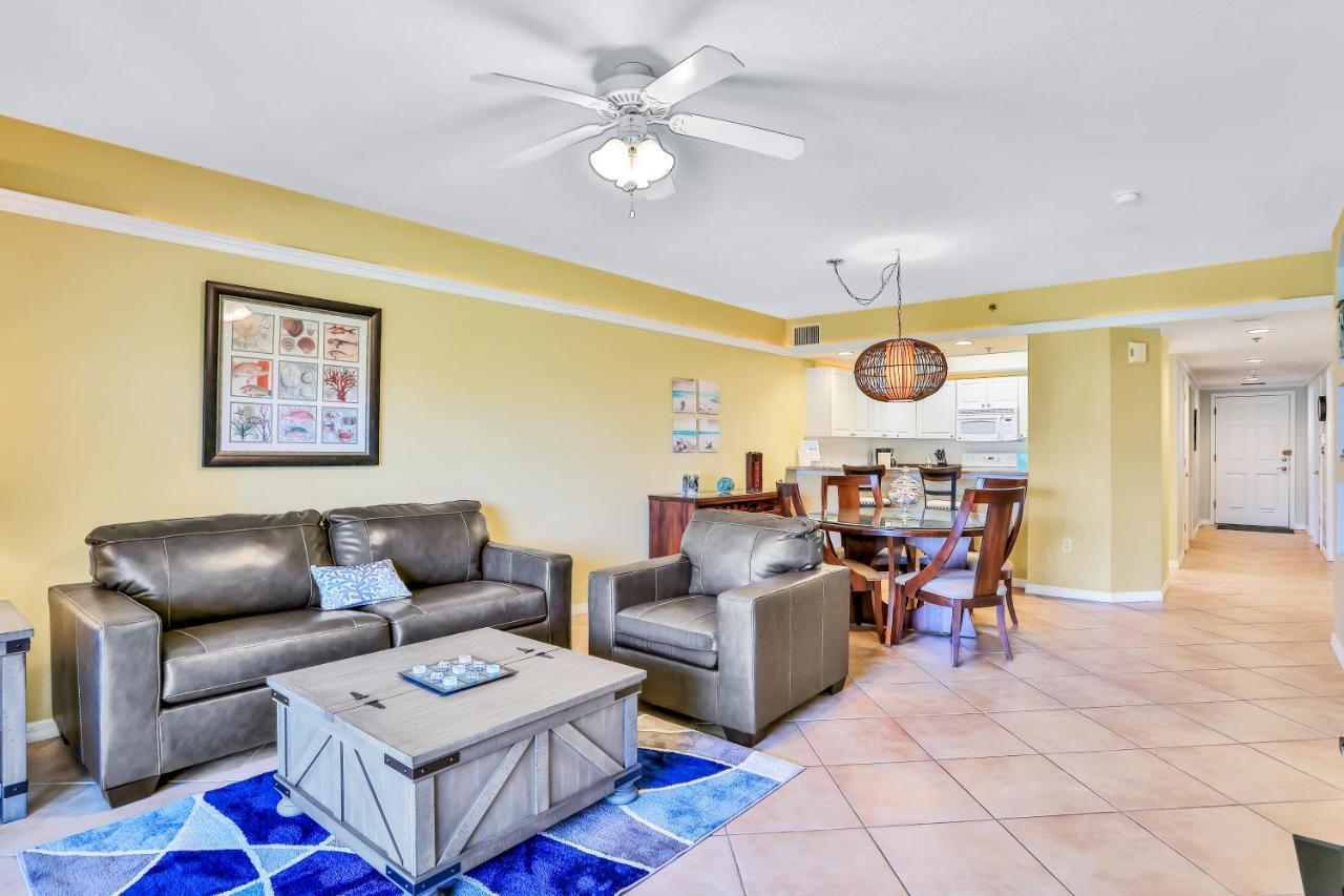 Oceanwalk Condos Bethune Beach Luaran gambar