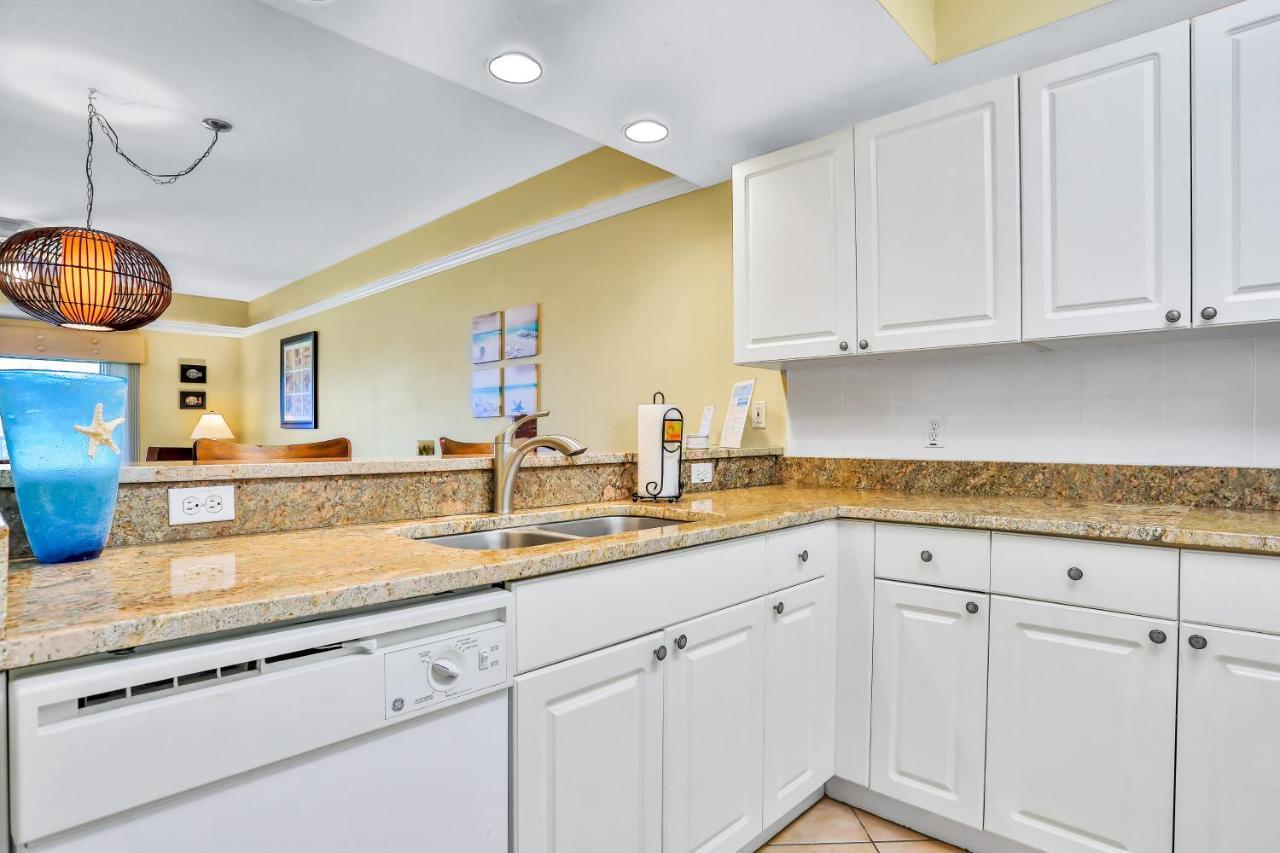 Oceanwalk Condos Bethune Beach Luaran gambar