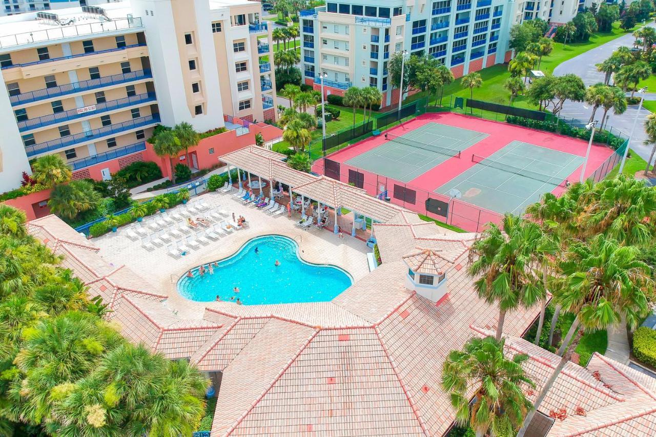 Oceanwalk Condos Bethune Beach Luaran gambar