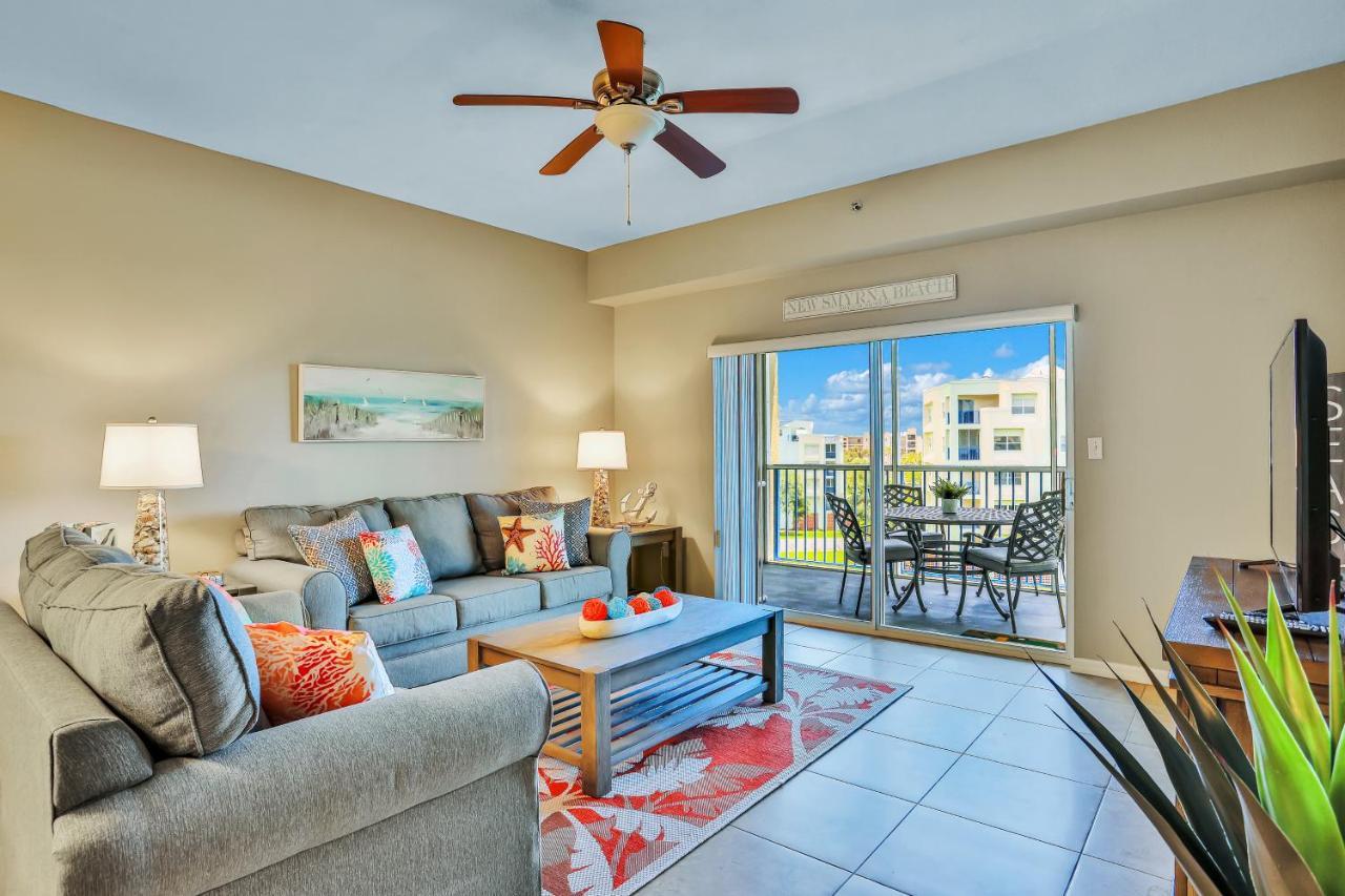 Oceanwalk Condos Bethune Beach Luaran gambar