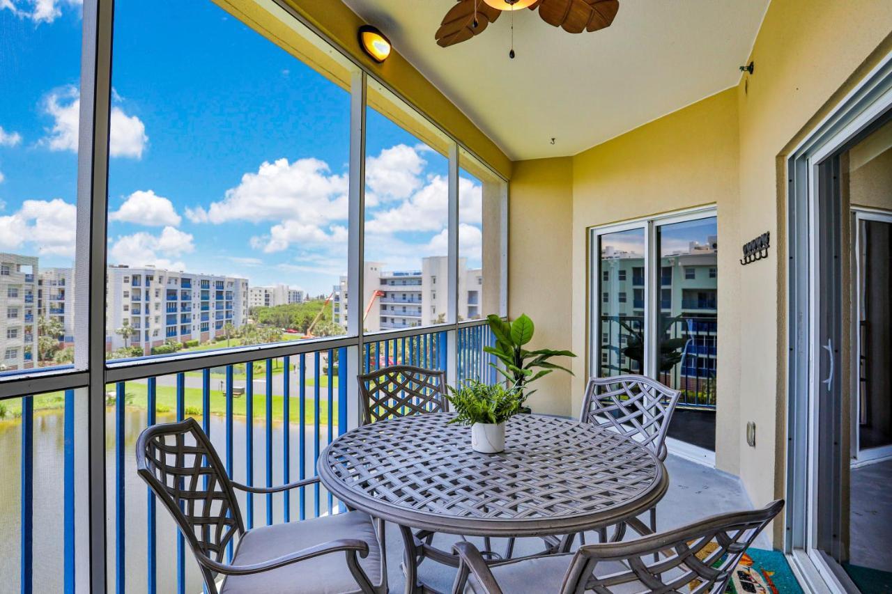 Oceanwalk Condos Bethune Beach Luaran gambar