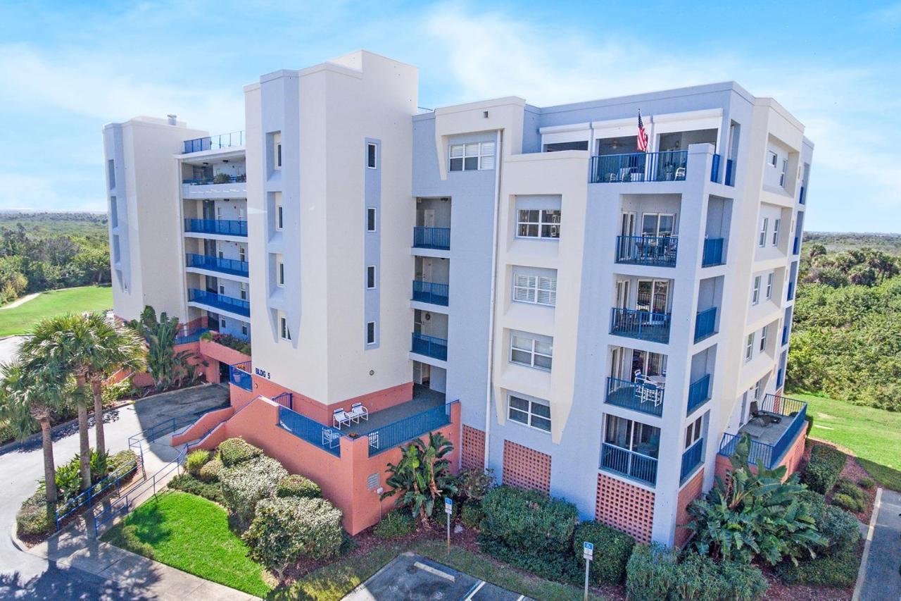 Oceanwalk Condos Bethune Beach Luaran gambar