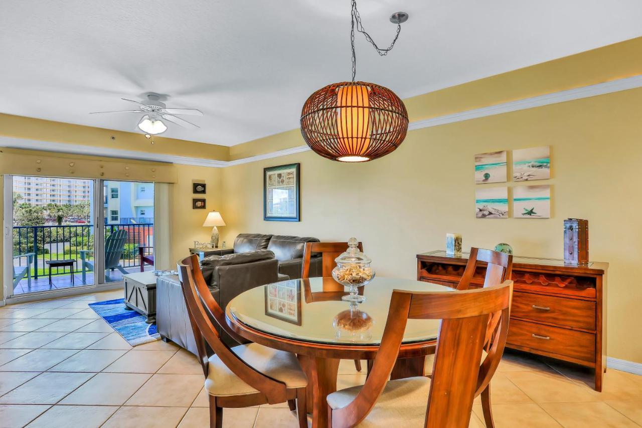 Oceanwalk Condos Bethune Beach Luaran gambar