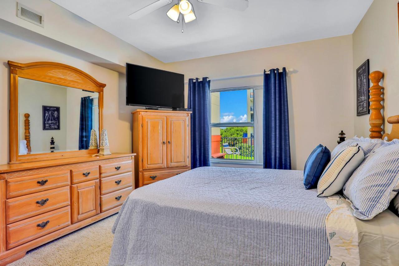 Oceanwalk Condos Bethune Beach Luaran gambar