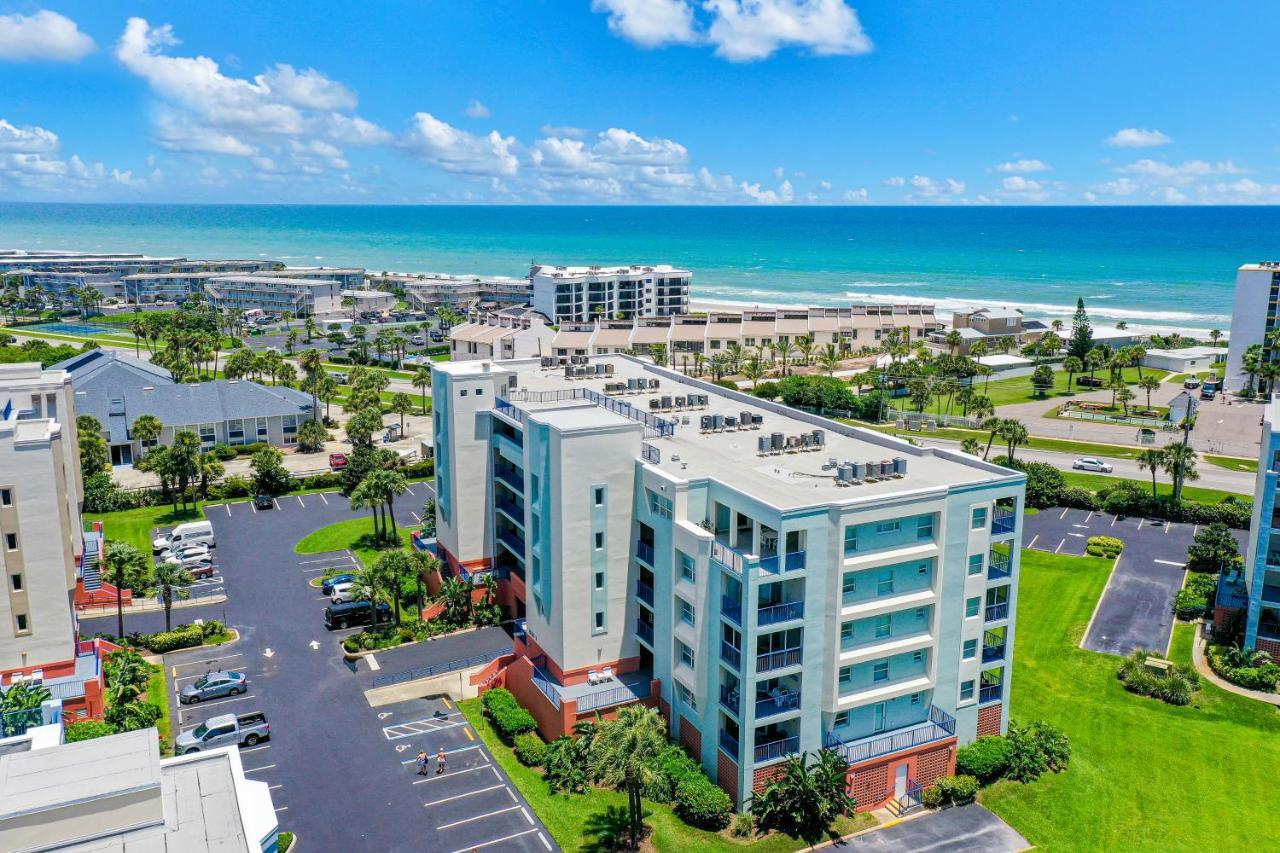 Oceanwalk Condos Bethune Beach Luaran gambar