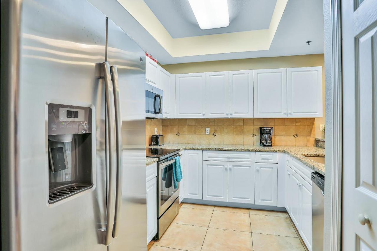 Oceanwalk Condos Bethune Beach Luaran gambar