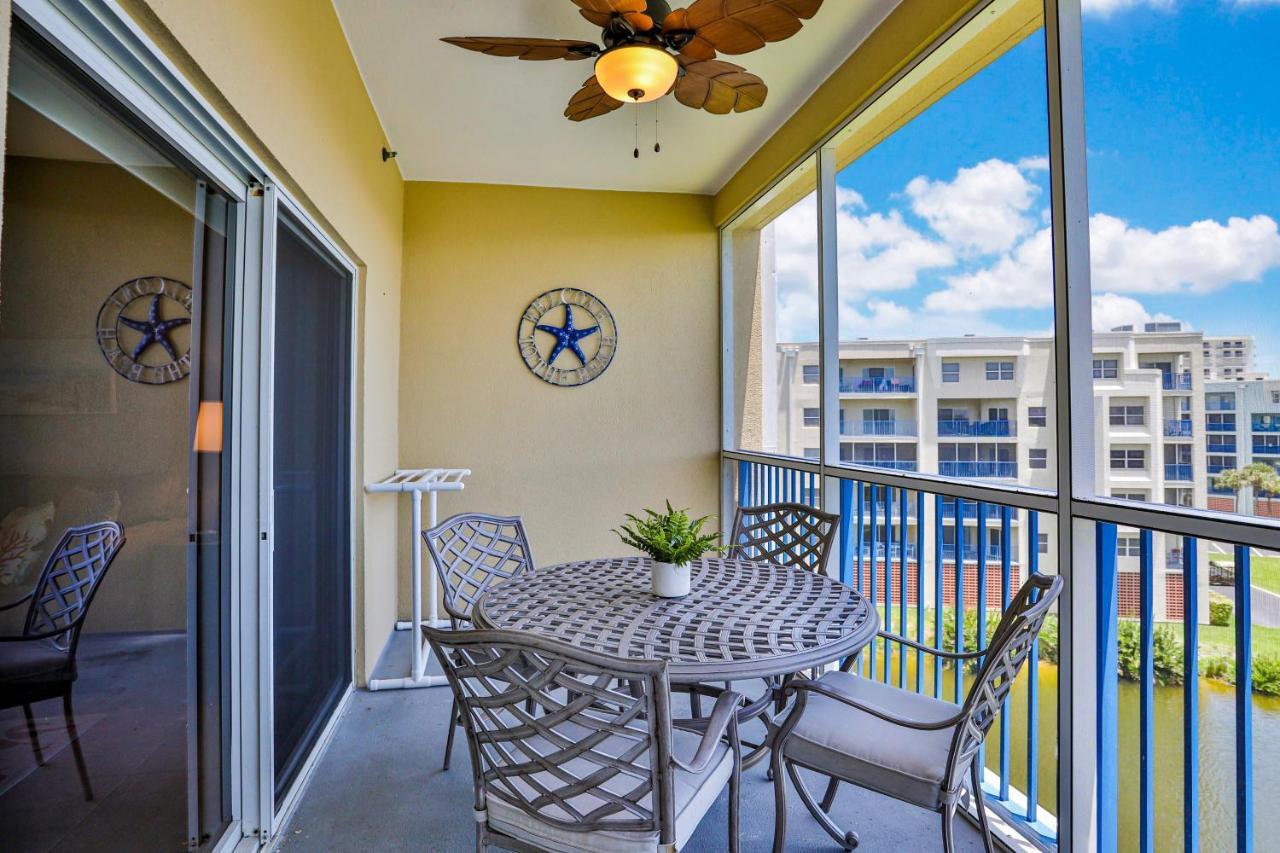 Oceanwalk Condos Bethune Beach Luaran gambar