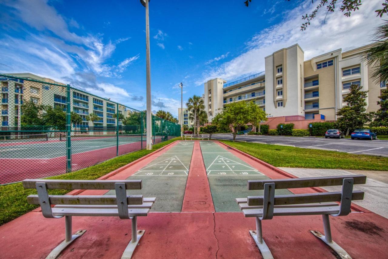 Oceanwalk Condos Bethune Beach Luaran gambar
