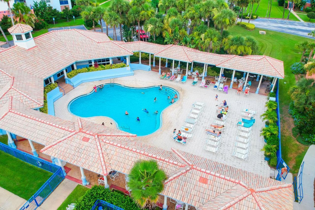 Oceanwalk Condos Bethune Beach Luaran gambar