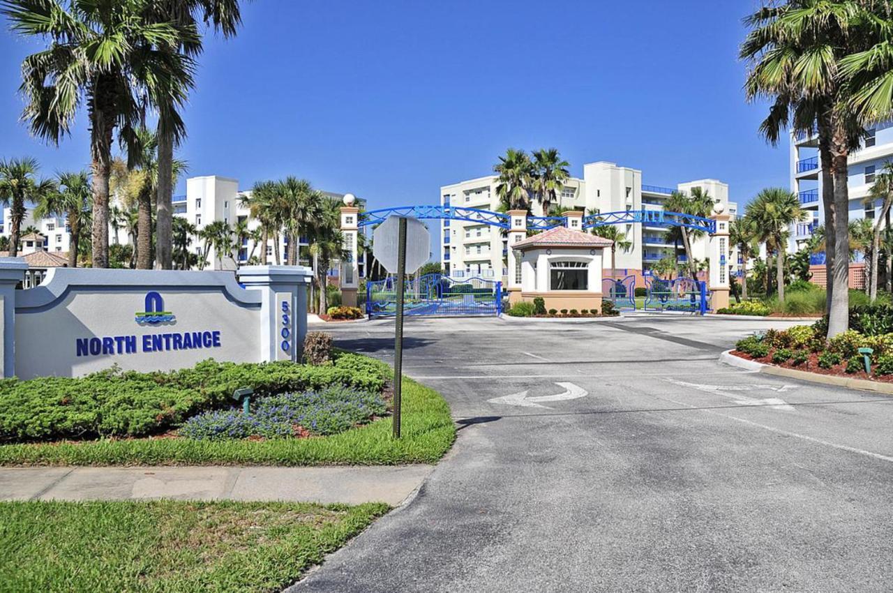 Oceanwalk Condos Bethune Beach Luaran gambar