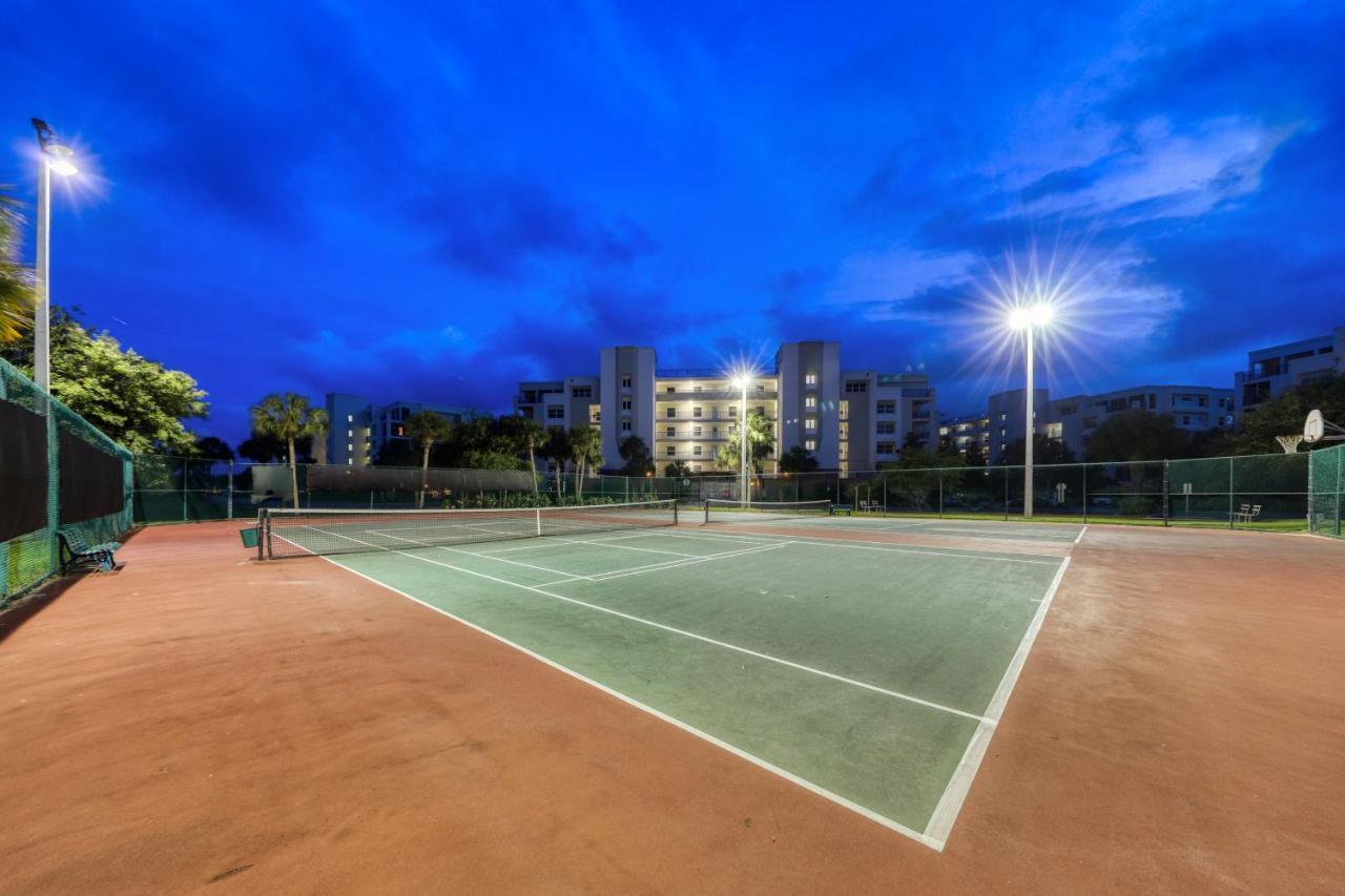 Oceanwalk Condos Bethune Beach Luaran gambar