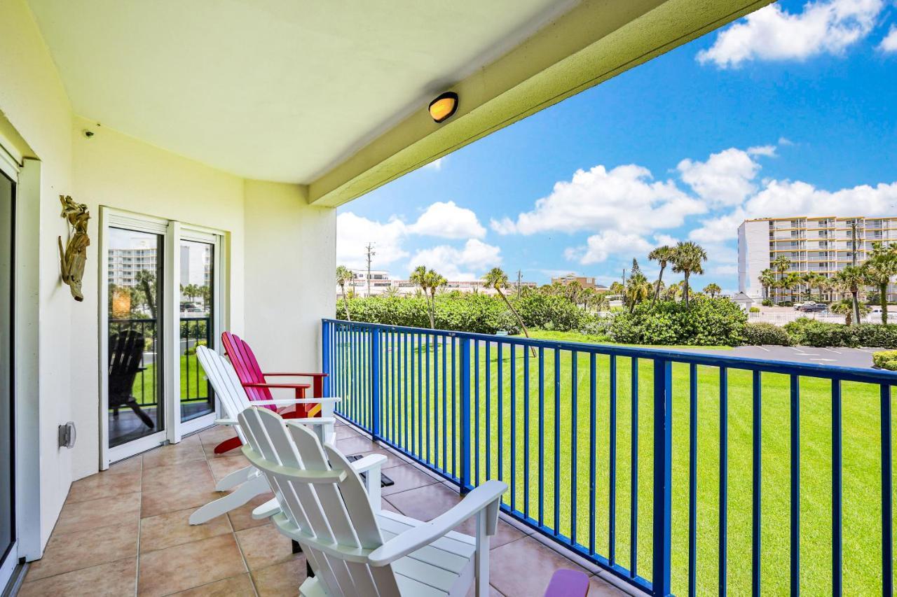 Oceanwalk Condos Bethune Beach Luaran gambar