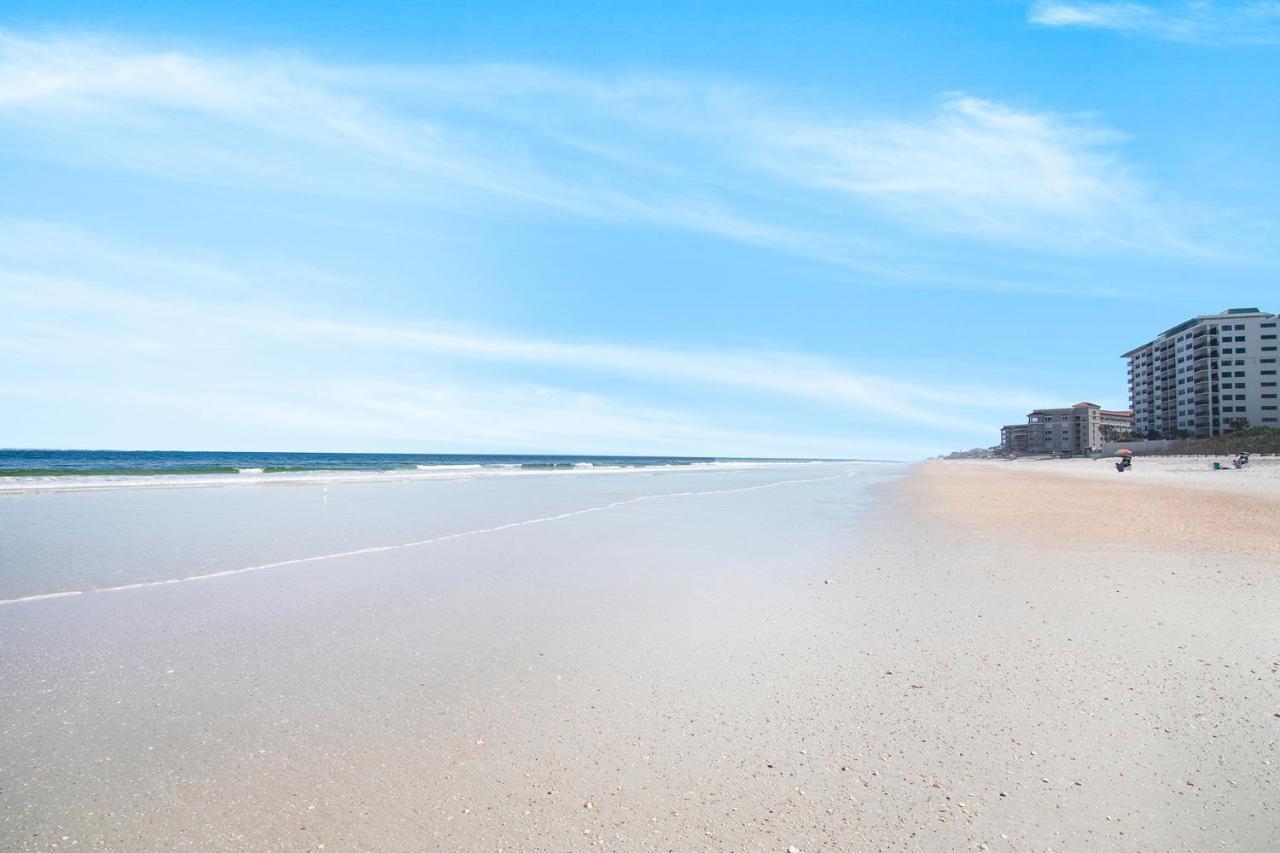 Oceanwalk Condos Bethune Beach Luaran gambar