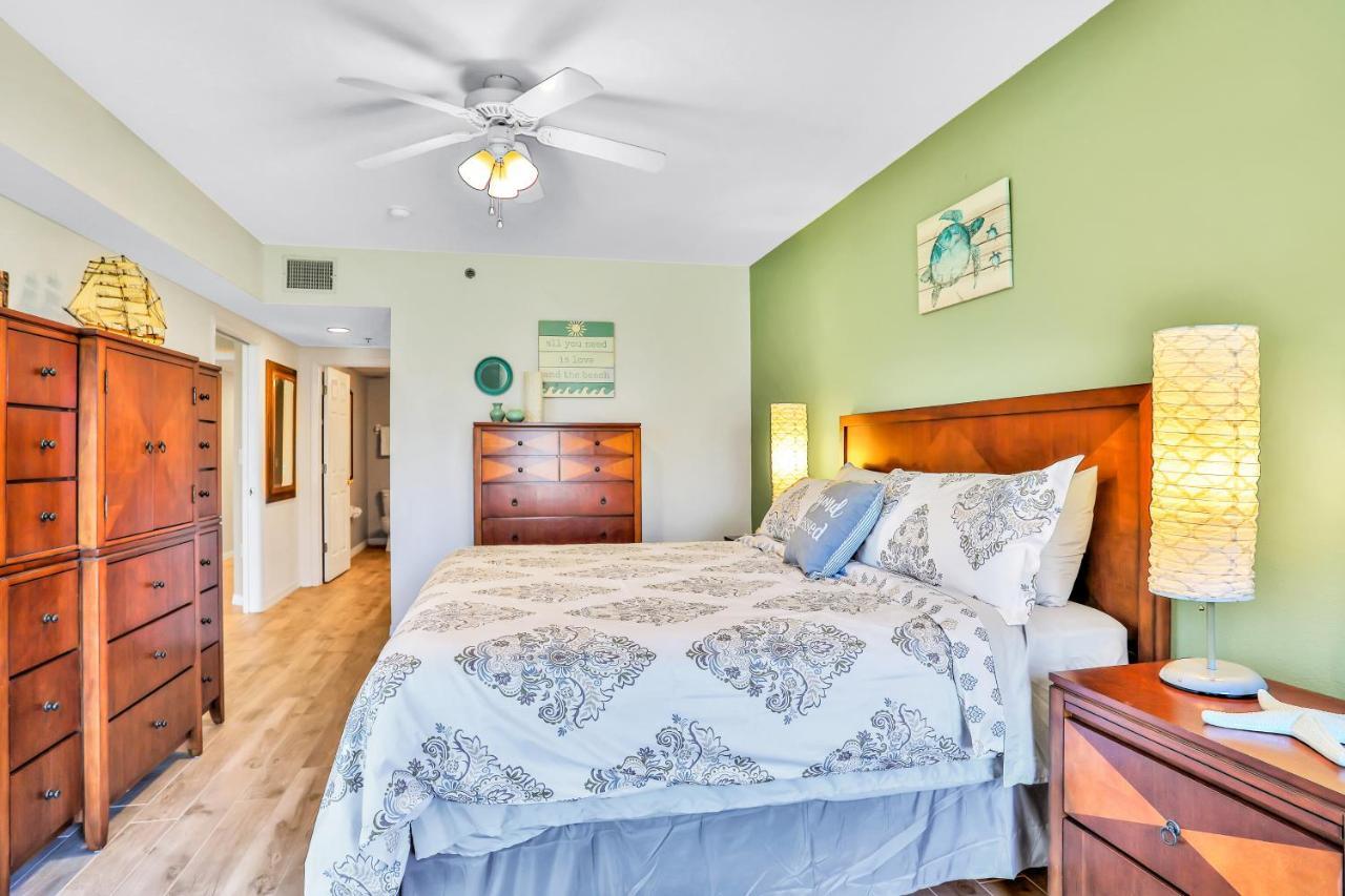 Oceanwalk Condos Bethune Beach Luaran gambar