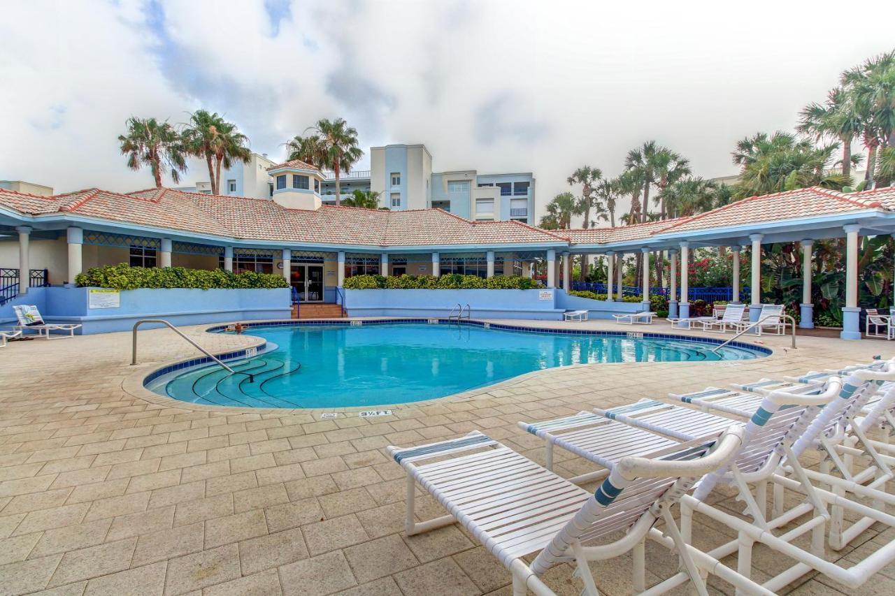 Oceanwalk Condos Bethune Beach Luaran gambar