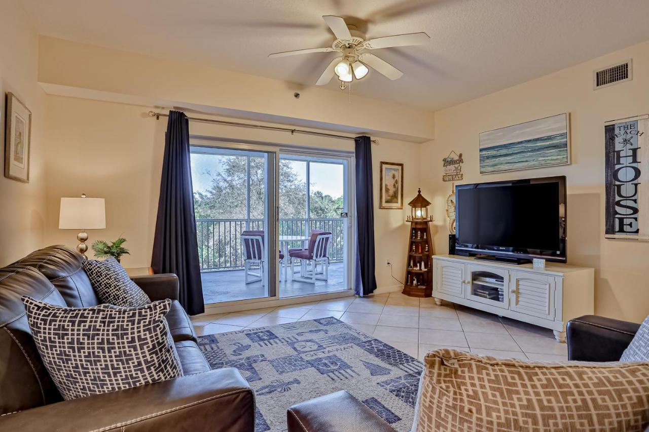 Oceanwalk Condos Bethune Beach Luaran gambar