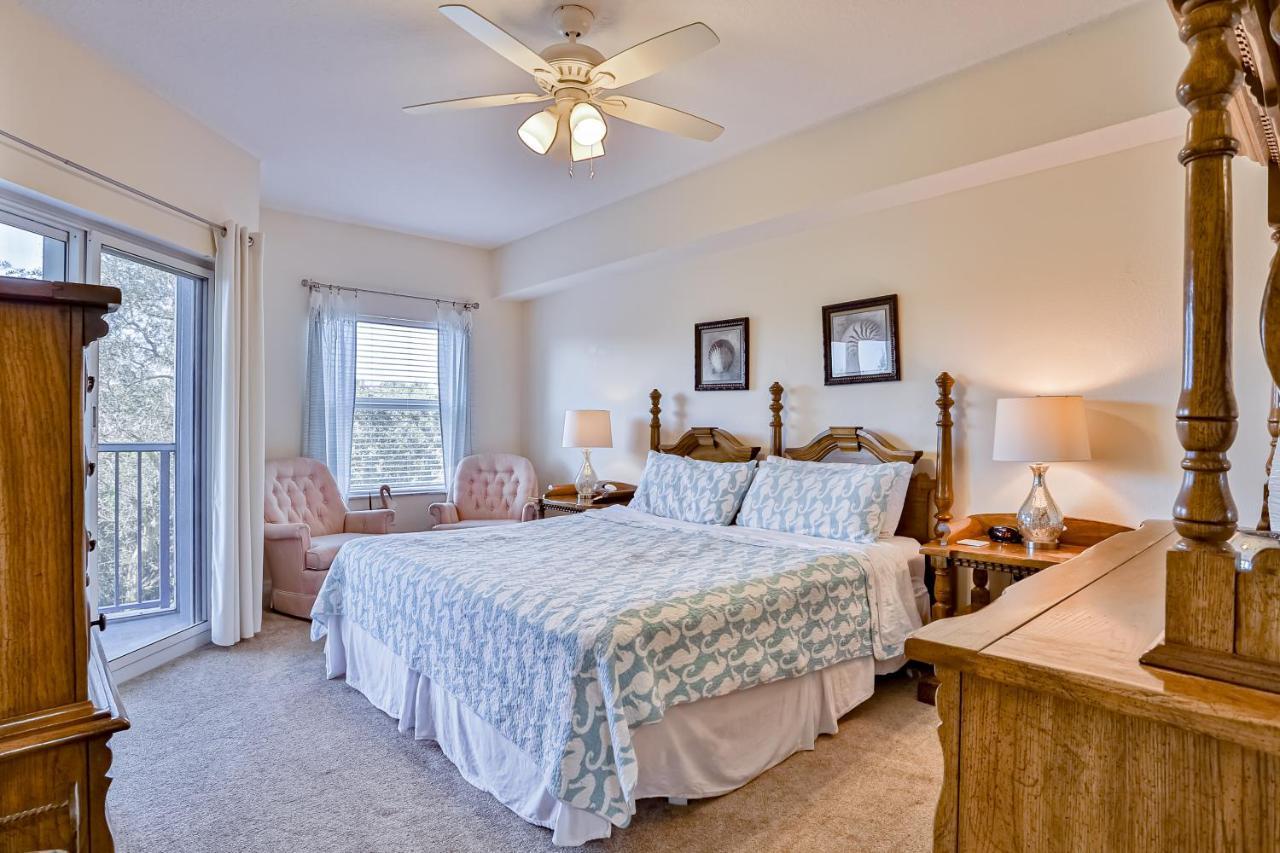 Oceanwalk Condos Bethune Beach Luaran gambar