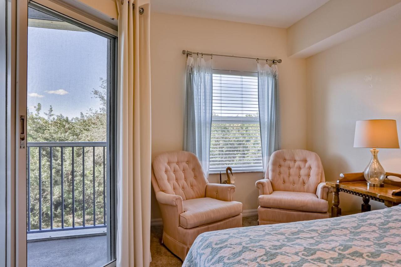 Oceanwalk Condos Bethune Beach Luaran gambar