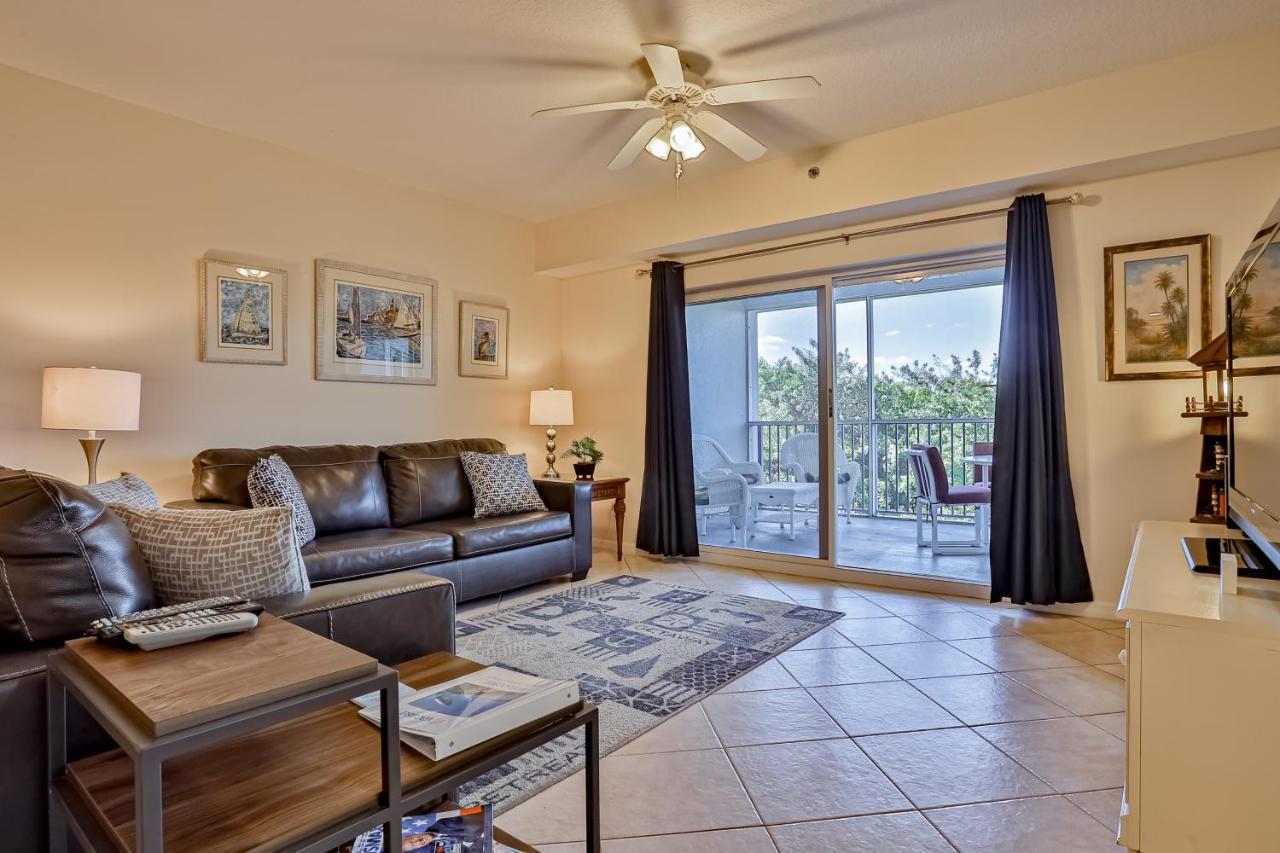 Oceanwalk Condos Bethune Beach Luaran gambar