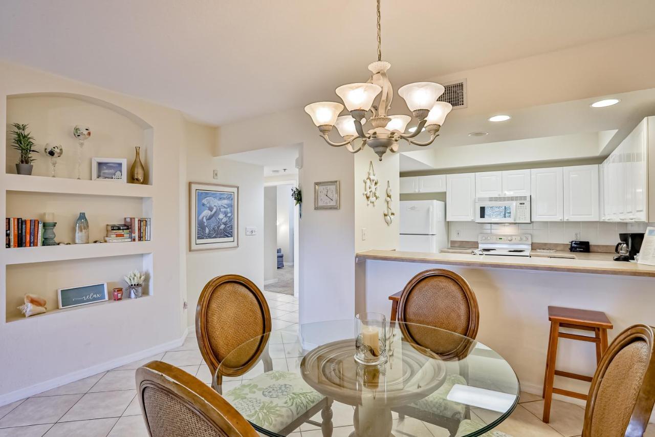 Oceanwalk Condos Bethune Beach Luaran gambar