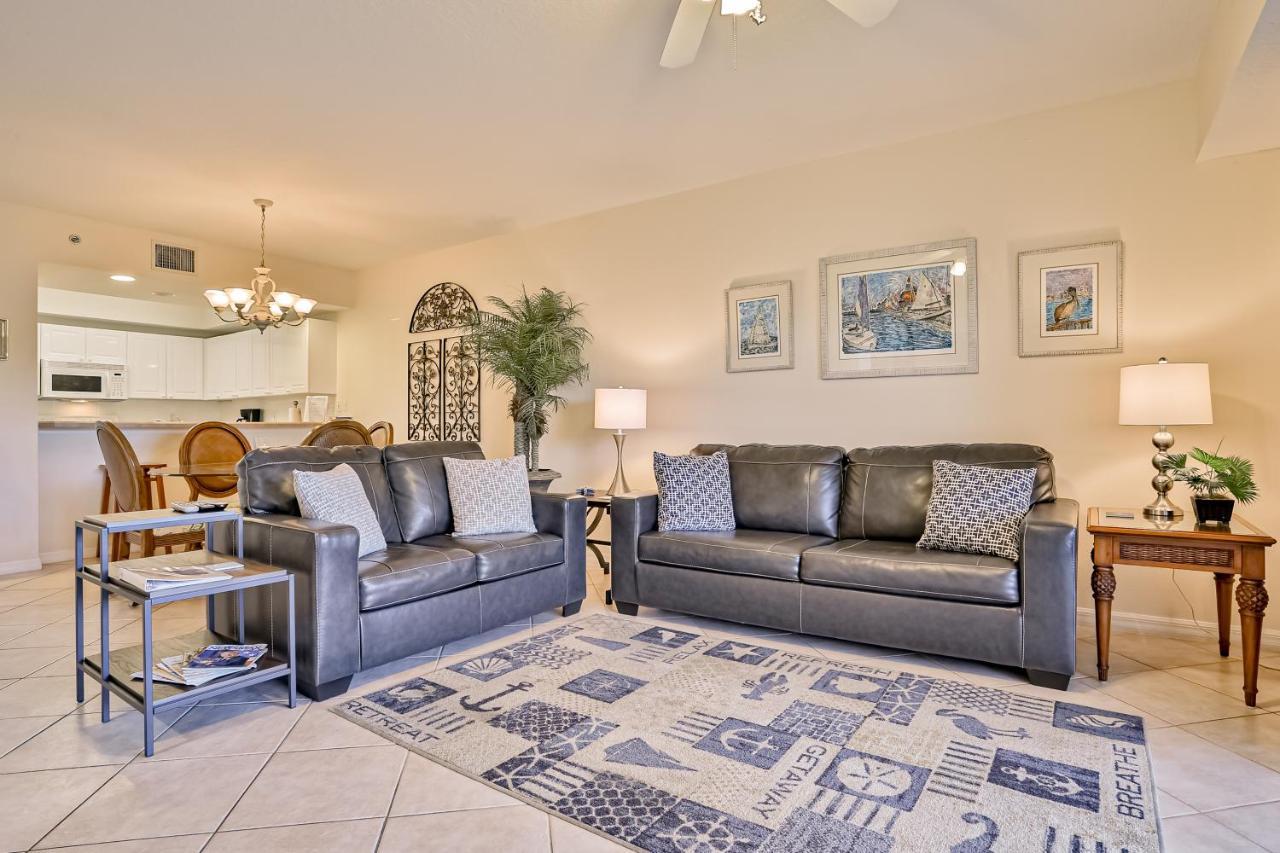 Oceanwalk Condos Bethune Beach Luaran gambar