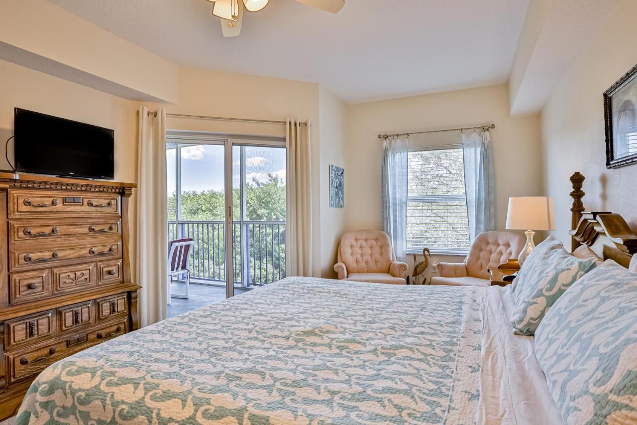 Oceanwalk Condos Bethune Beach Luaran gambar
