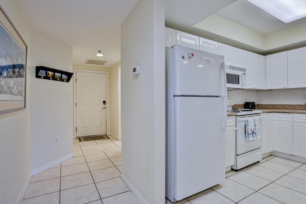 Oceanwalk Condos Bethune Beach Luaran gambar