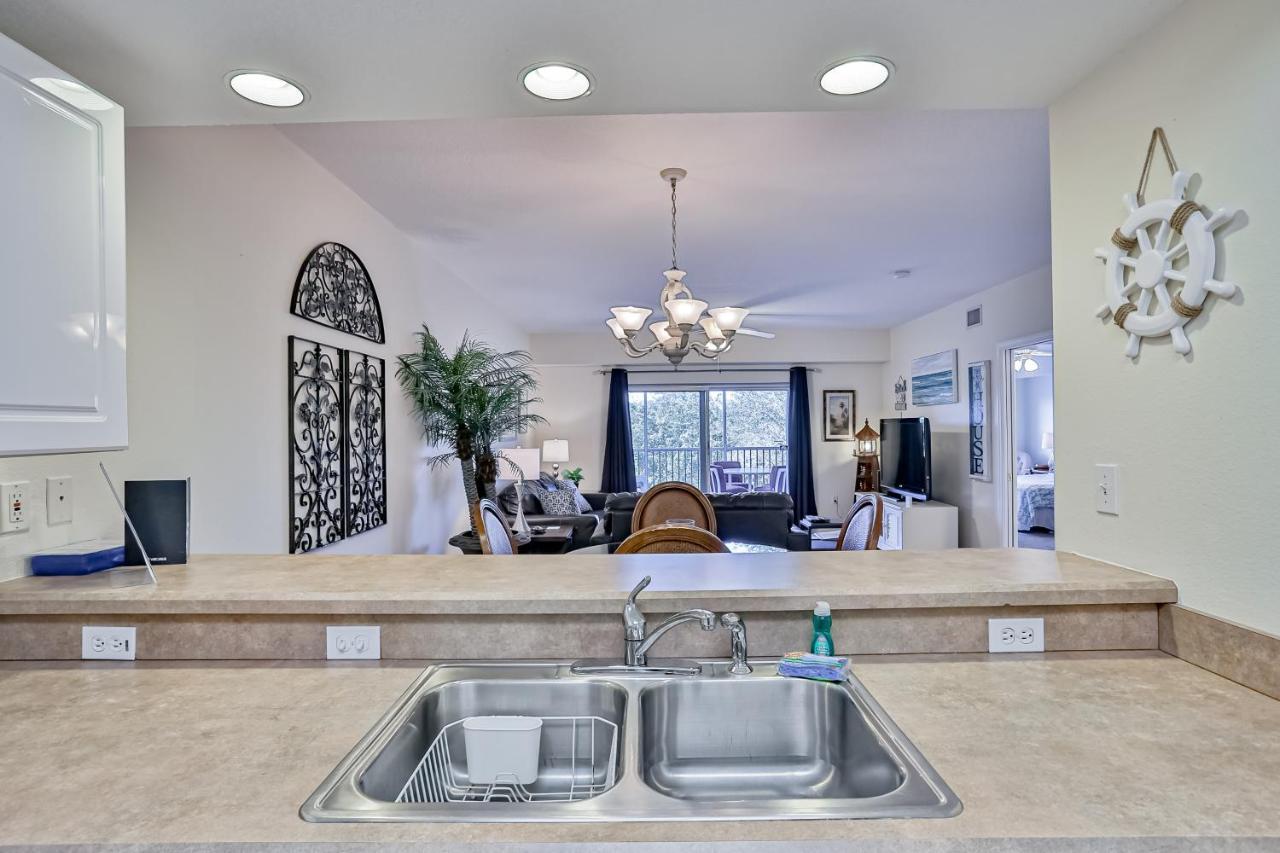 Oceanwalk Condos Bethune Beach Luaran gambar