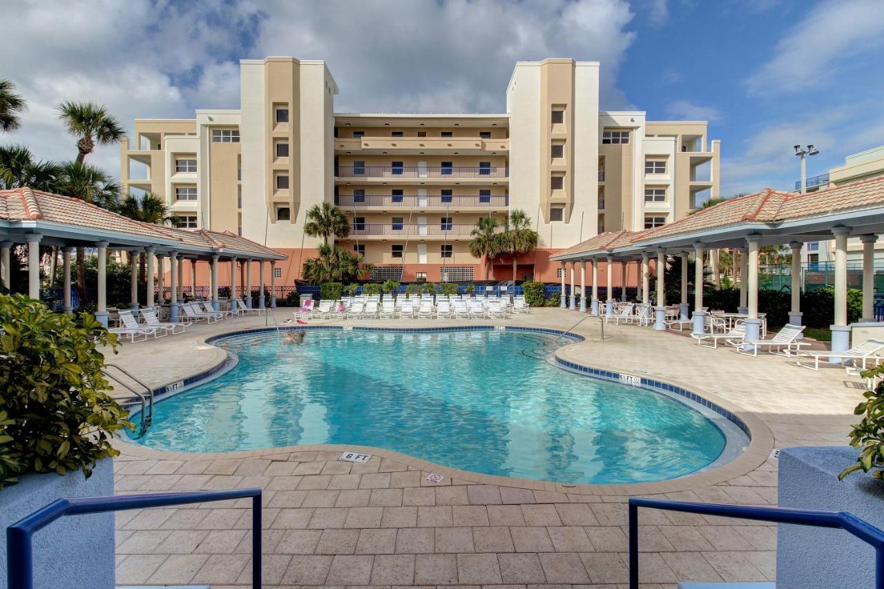 Oceanwalk Condos Bethune Beach Luaran gambar