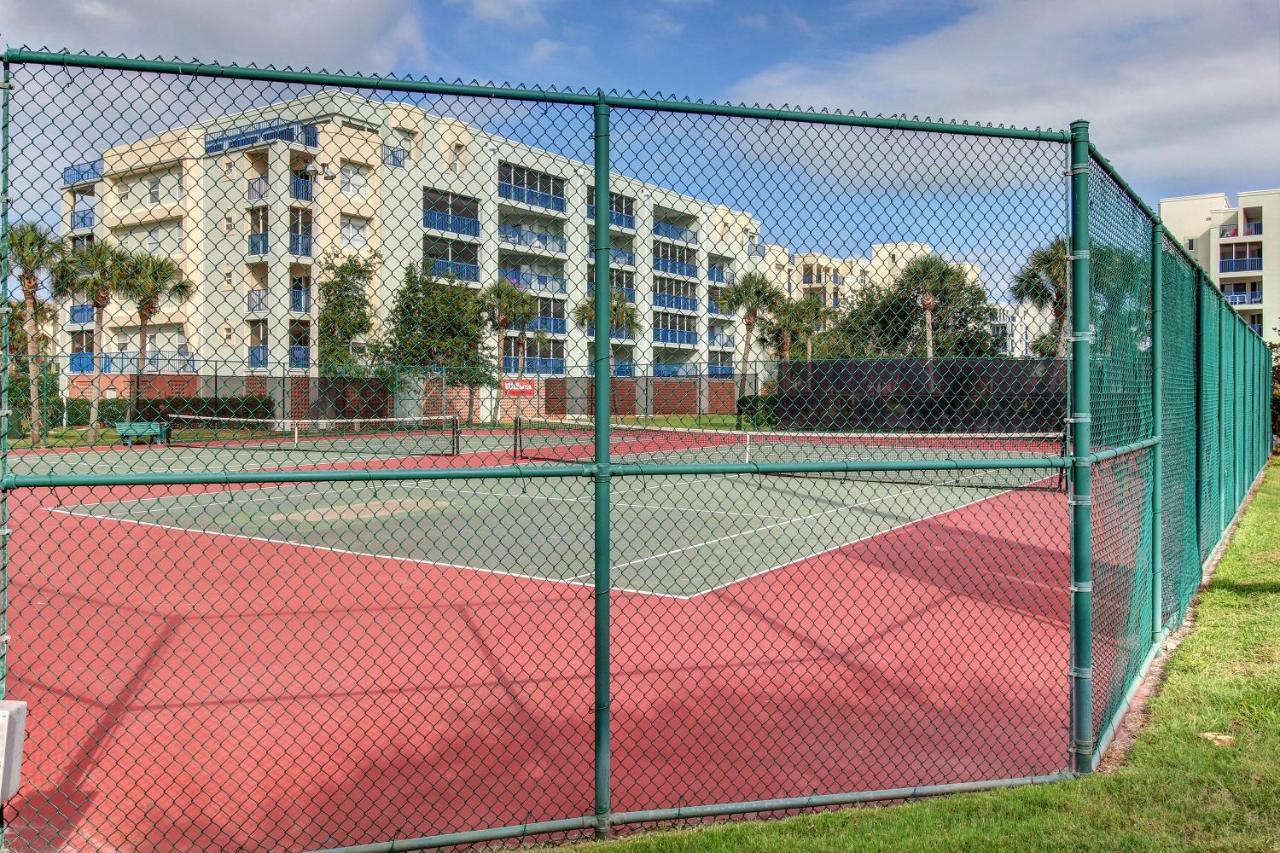 Oceanwalk Condos Bethune Beach Luaran gambar