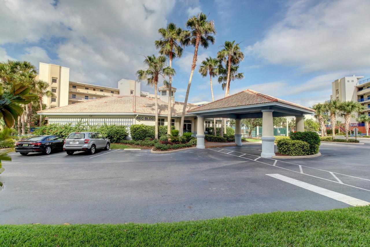 Oceanwalk Condos Bethune Beach Luaran gambar