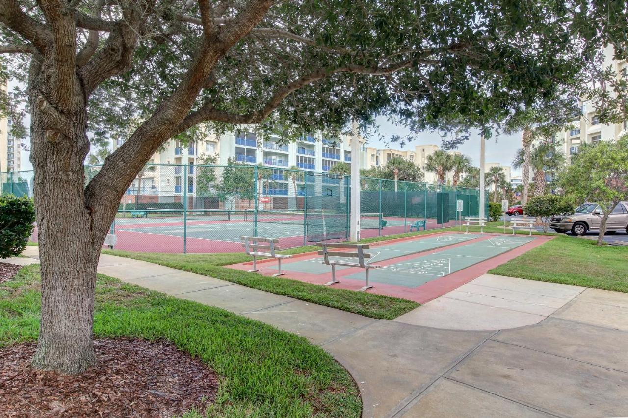 Oceanwalk Condos Bethune Beach Luaran gambar