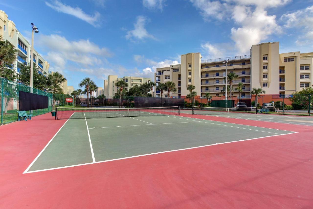 Oceanwalk Condos Bethune Beach Luaran gambar