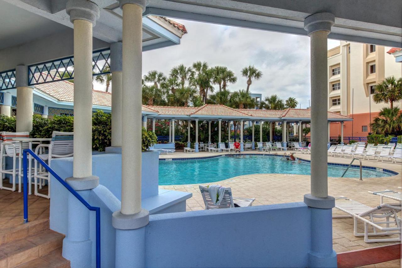 Oceanwalk Condos Bethune Beach Luaran gambar